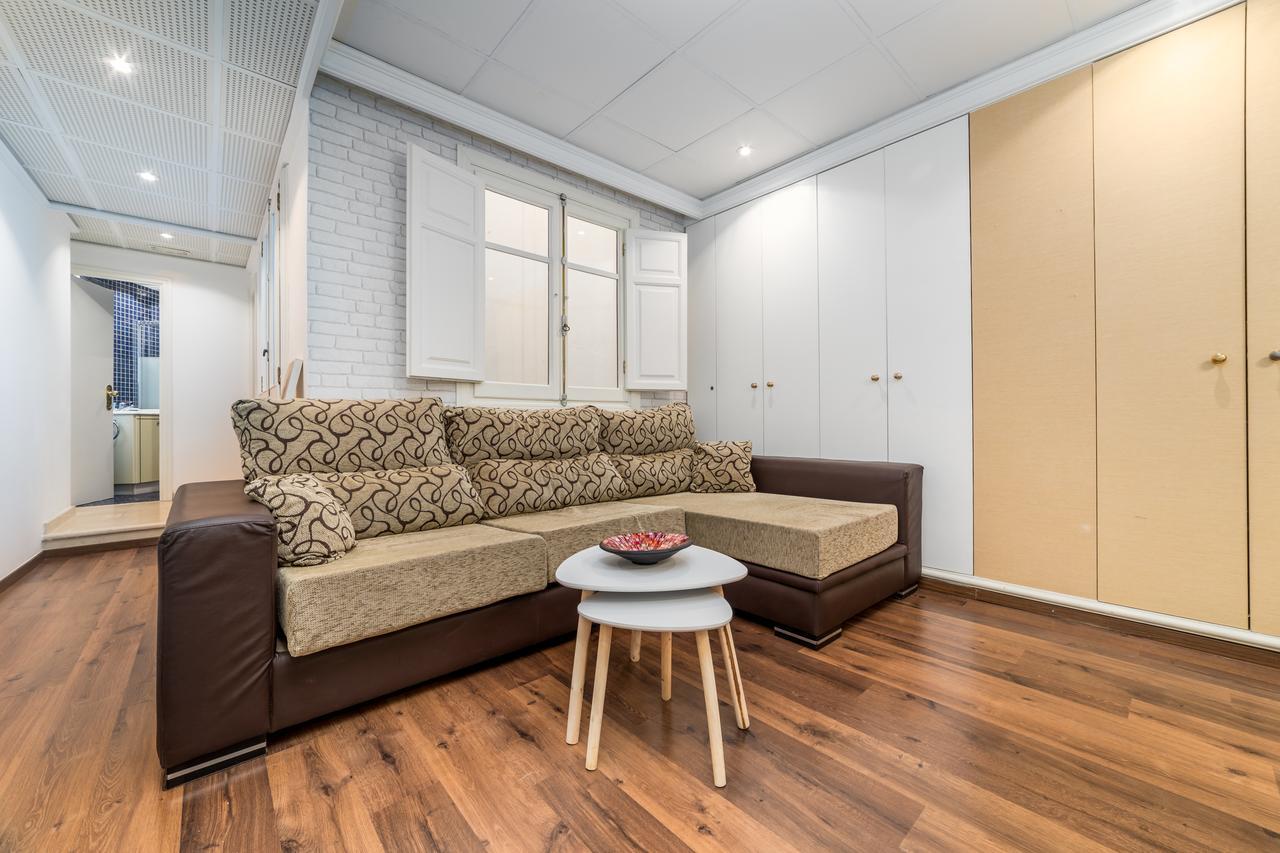 Travel Habitat San Vicente Apartment บาเลนเซีย ภายนอก รูปภาพ