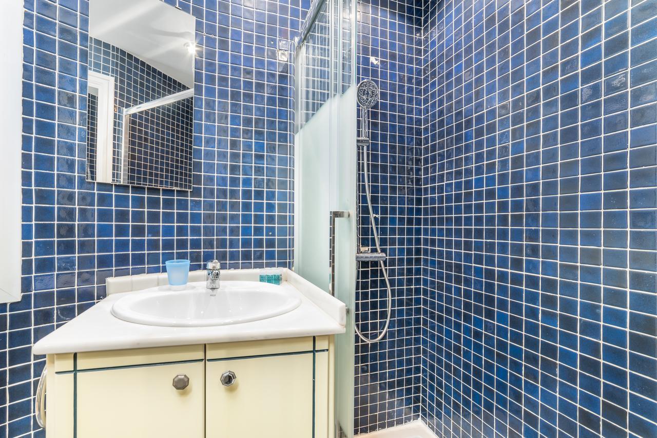 Travel Habitat San Vicente Apartment บาเลนเซีย ภายนอก รูปภาพ