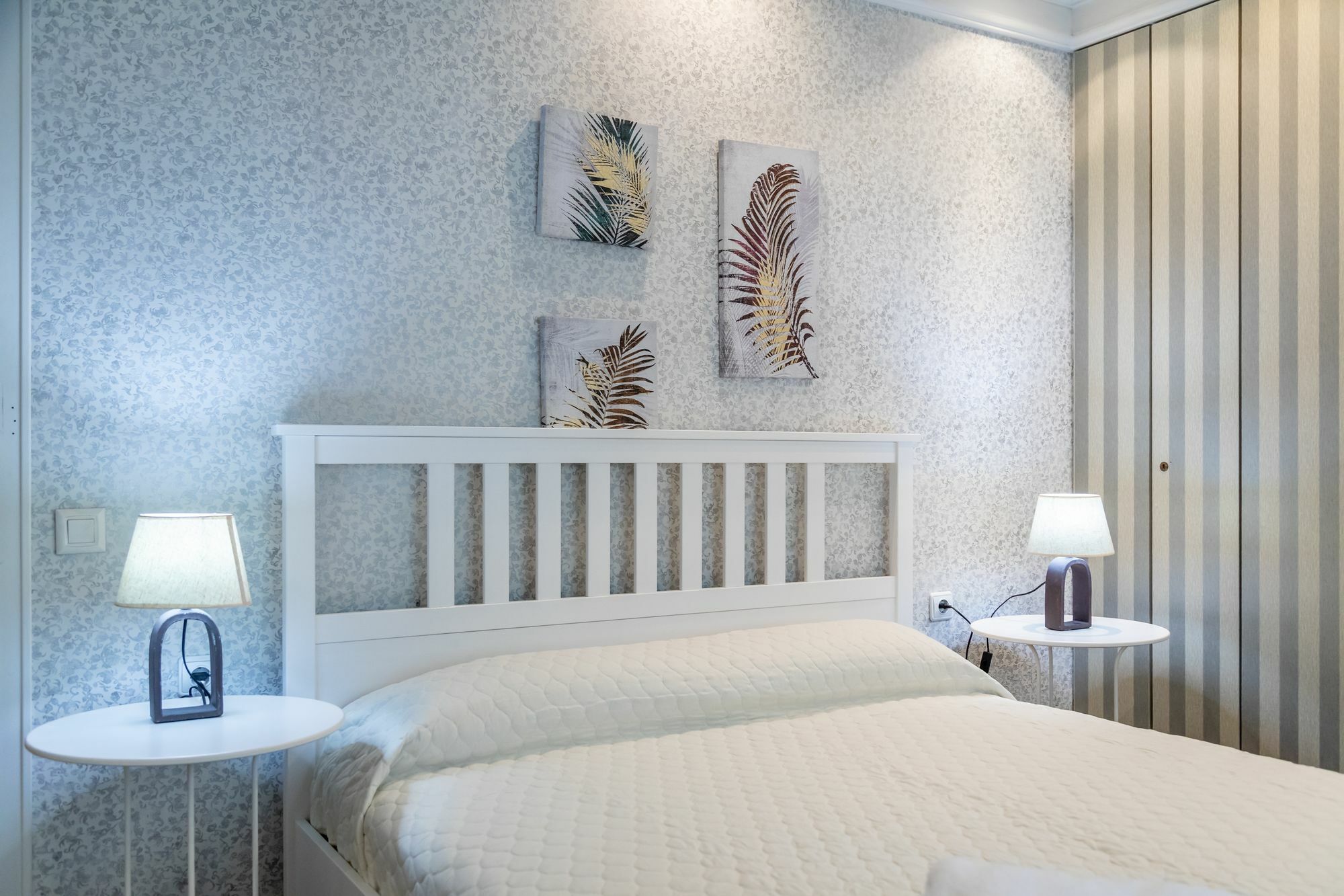 Travel Habitat San Vicente Apartment บาเลนเซีย ภายนอก รูปภาพ