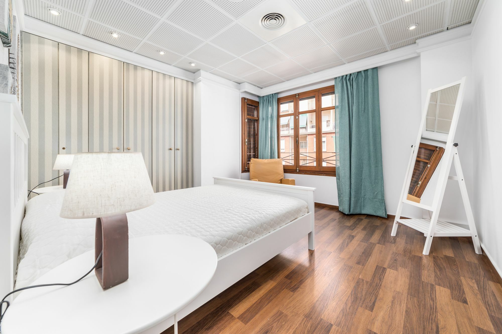 Travel Habitat San Vicente Apartment บาเลนเซีย ภายนอก รูปภาพ