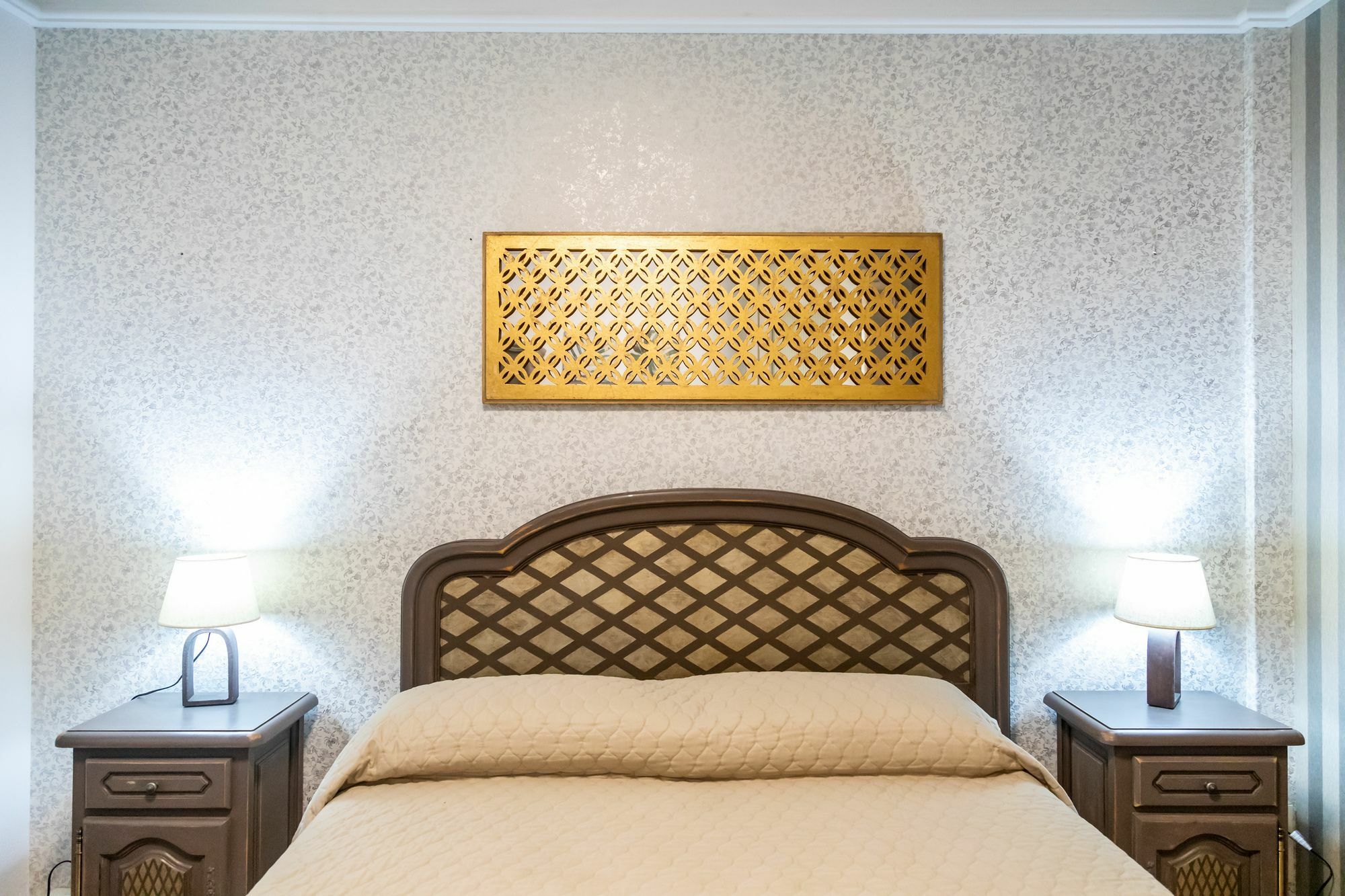 Travel Habitat San Vicente Apartment บาเลนเซีย ภายนอก รูปภาพ